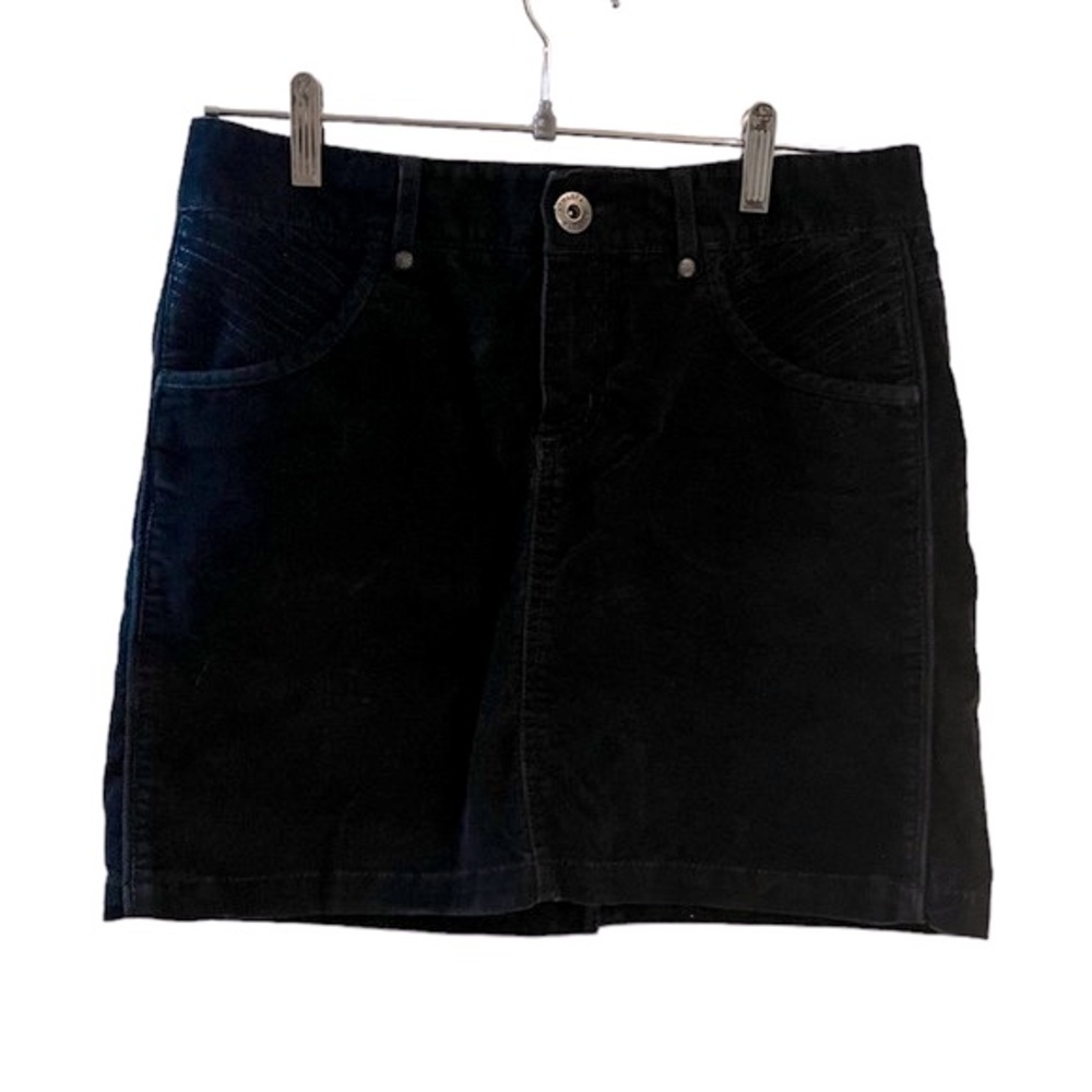 Athleta Corduroy Skirt Size 4